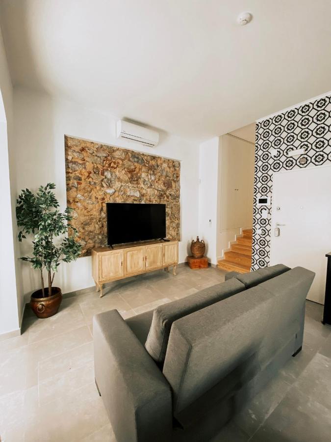 Baixa-Mar Setubal Miradouro Apartment Exterior photo