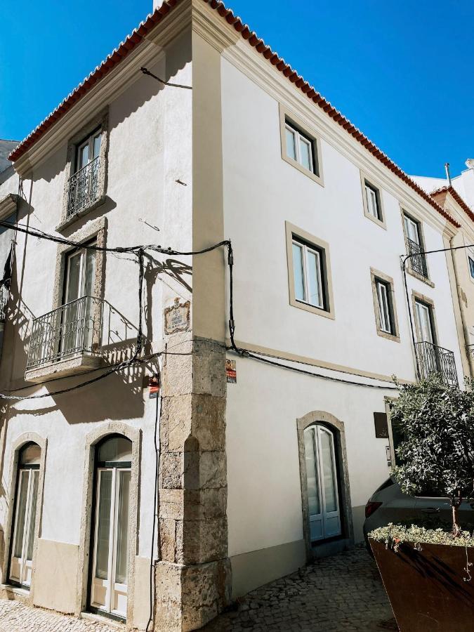 Baixa-Mar Setubal Miradouro Apartment Exterior photo