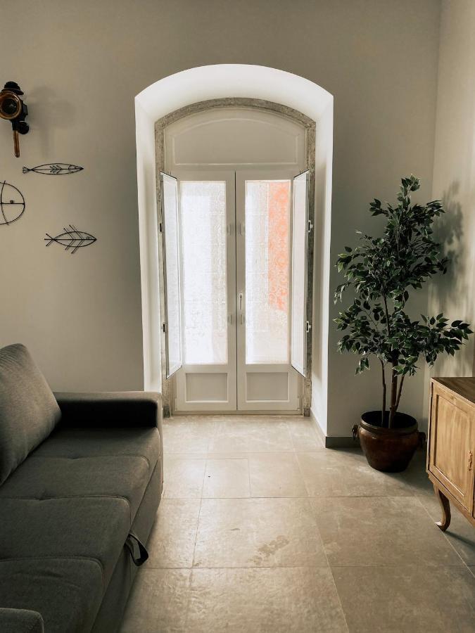 Baixa-Mar Setubal Miradouro Apartment Exterior photo